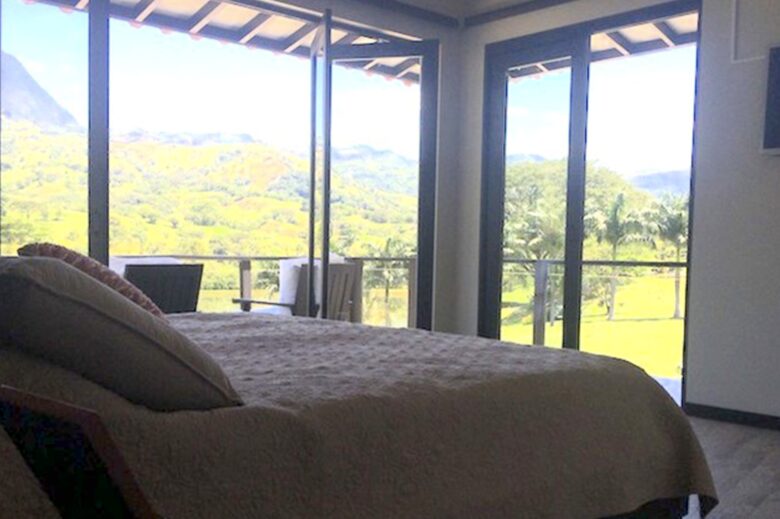 La Siria Villa Verde - Amaga, Colombia