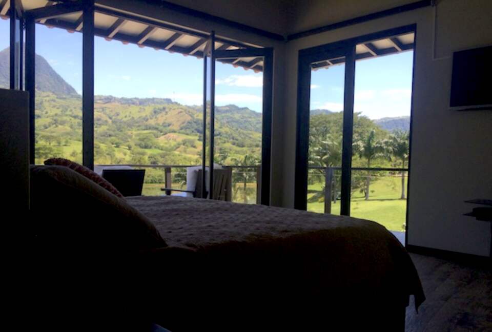 La Siria Villa Verde - Amaga, Colombia