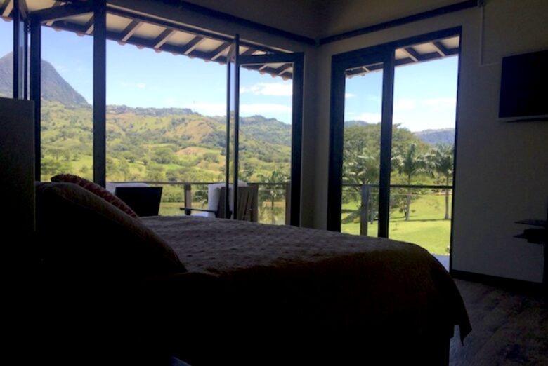 La Siria Villa Verde - Amaga, Colombia