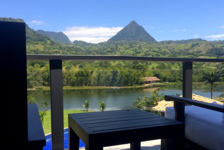 La Siria Villa Verde - Amaga, Colombia