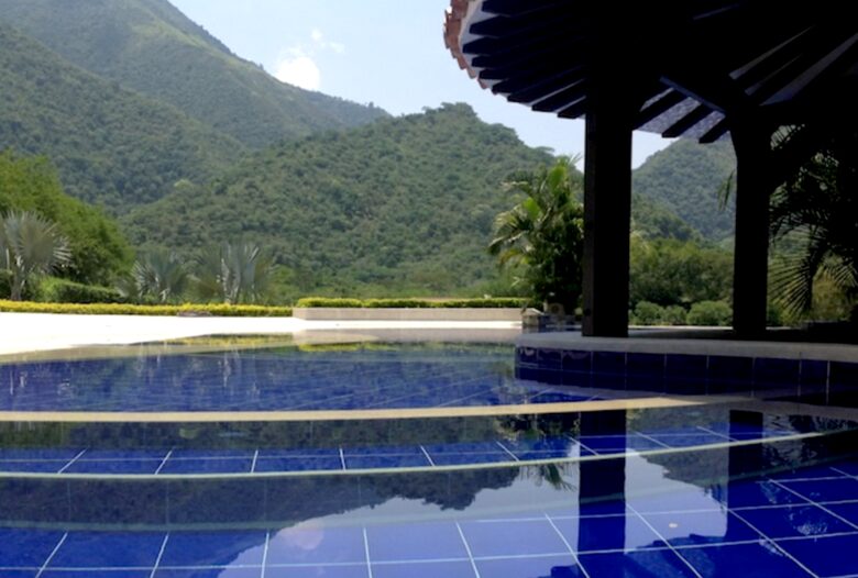 La Siria Villa Verde - Amaga, Colombia