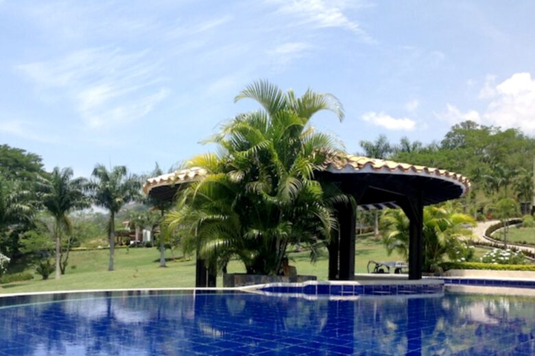 La Siria Villa Verde - Amaga, Colombia