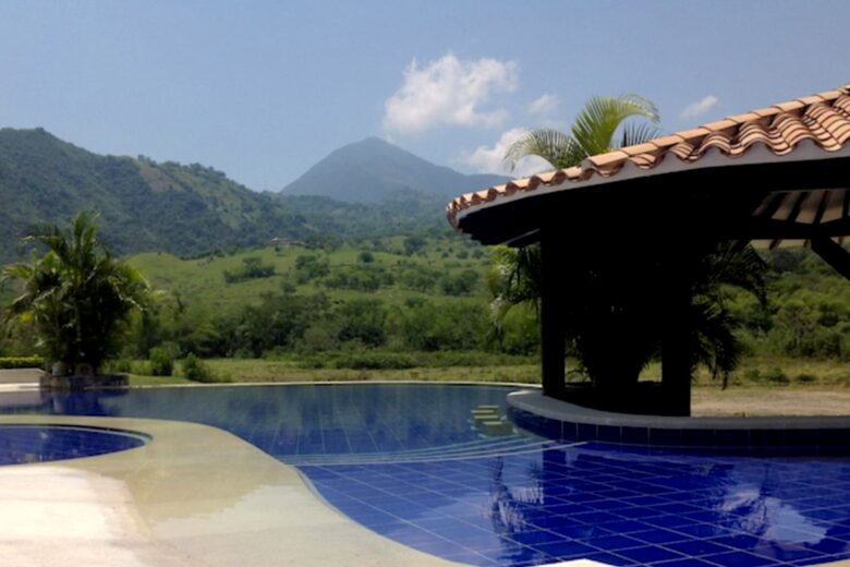 La Siria Villa Verde - Amaga, Colombia