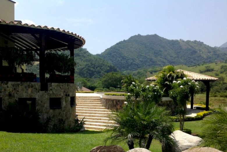 La Siria Villa Verde - Amaga, Colombia