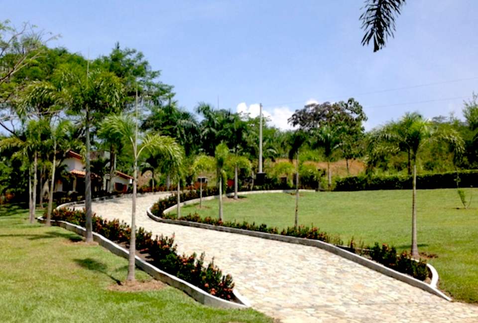 La Siria Villa Verde - Amaga, Colombia