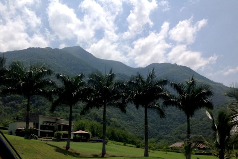 La Siria Villa Verde - Amaga, Colombia