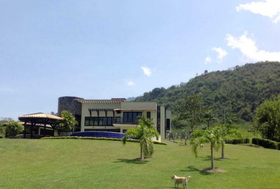 La Siria Villa Verde - Amaga, Colombia