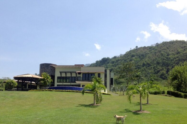 La Siria Villa Verde - Amaga, Colombia