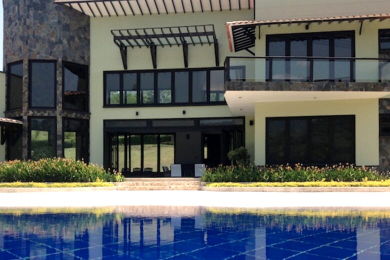 La Siria Villa Verde - Amaga, Colombia