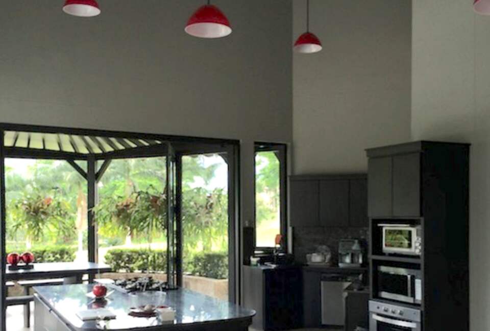 La Siria Villa Verde - Amaga, Colombia