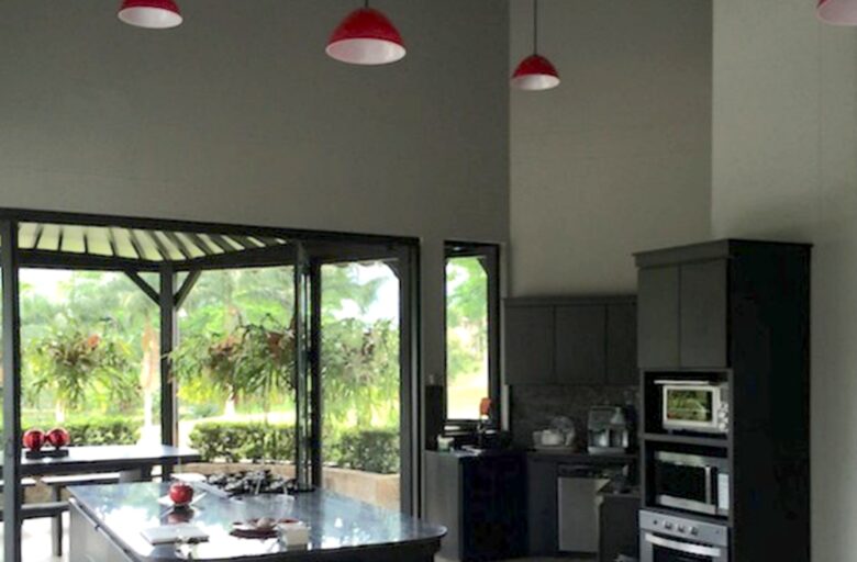 La Siria Villa Verde - Amaga, Colombia