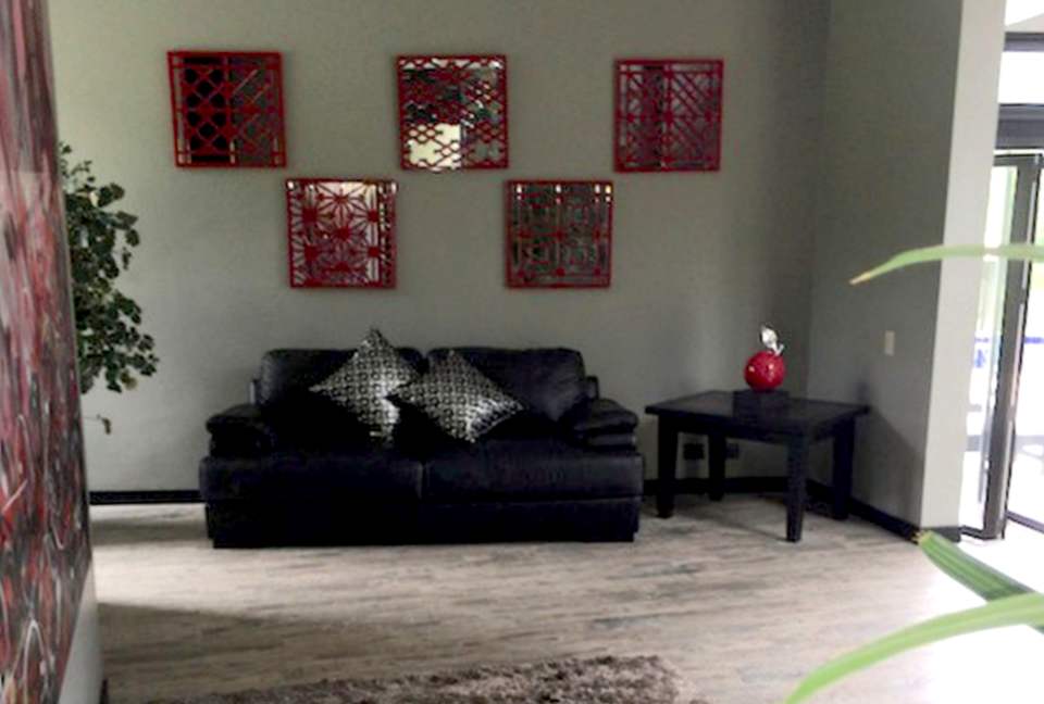 La Siria Villa Verde - Amaga, Colombia