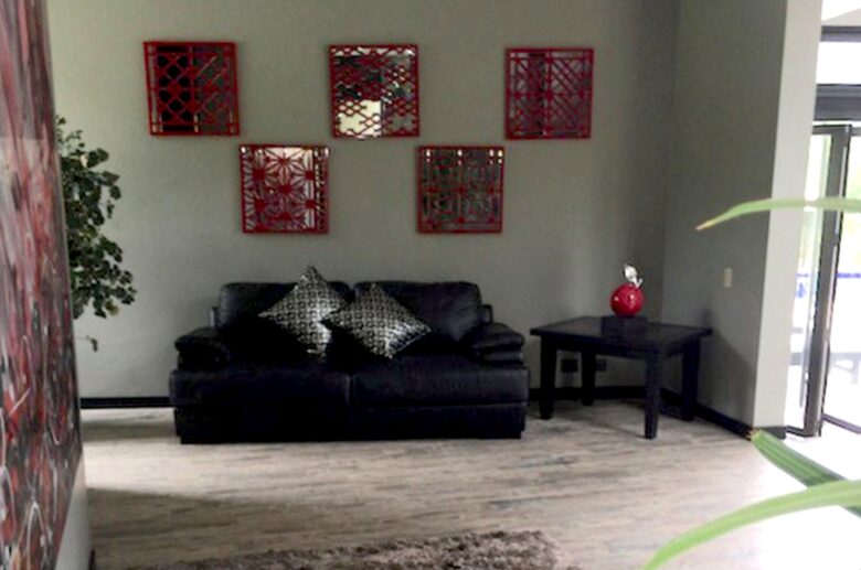 La Siria Villa Verde - Amaga, Colombia