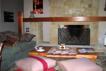 Argentina Lakes District - San Carlos de Bariloche, Argentina