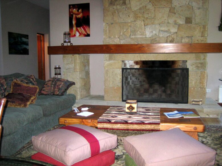 Argentina Lakes District - San Carlos de Bariloche, Argentina