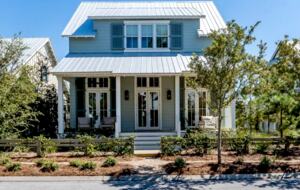 Emerald Coast Retreat - 30A - Santa Rosa Beach, Florida