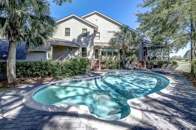 Black Tern Luxury - Hilton Head, South Carolina