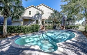Black Tern Luxury - Hilton Head, South Carolina