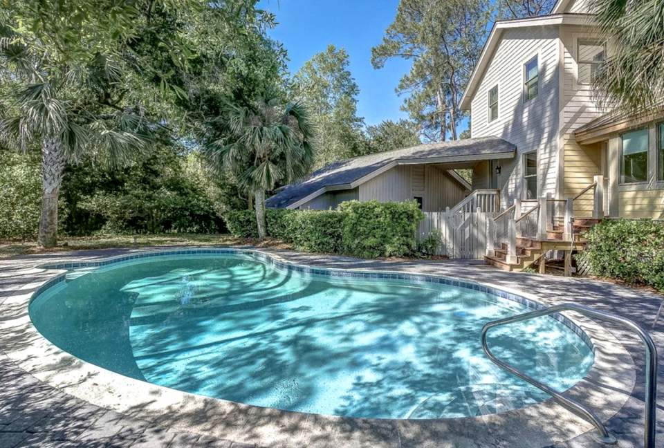 Black Tern Luxury - Hilton Head, South Carolina