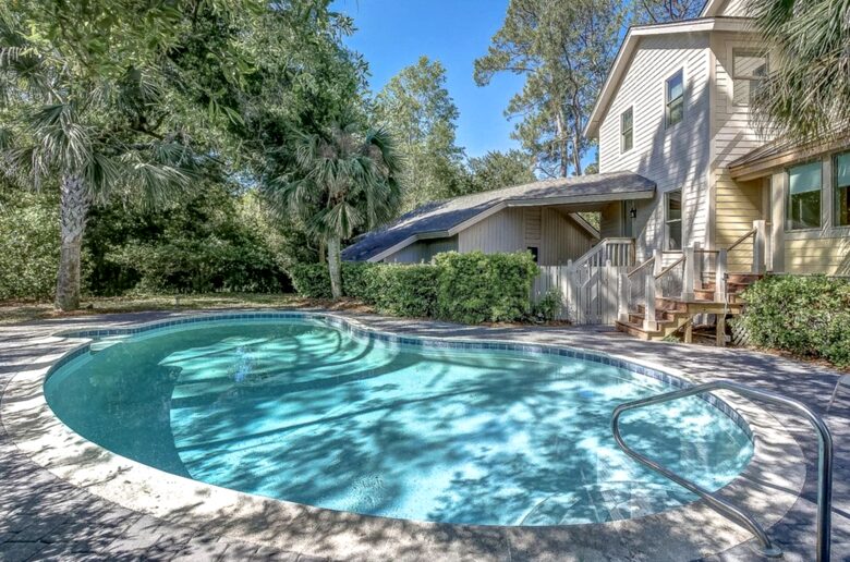Black Tern Luxury - Hilton Head, South Carolina