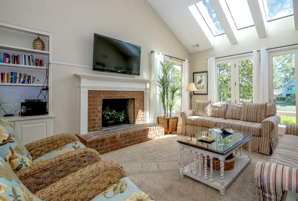 Black Tern Luxury - Hilton Head, South Carolina