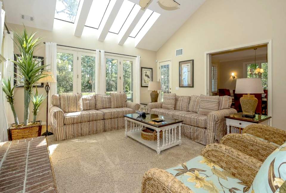 Black Tern Luxury - Hilton Head, South Carolina