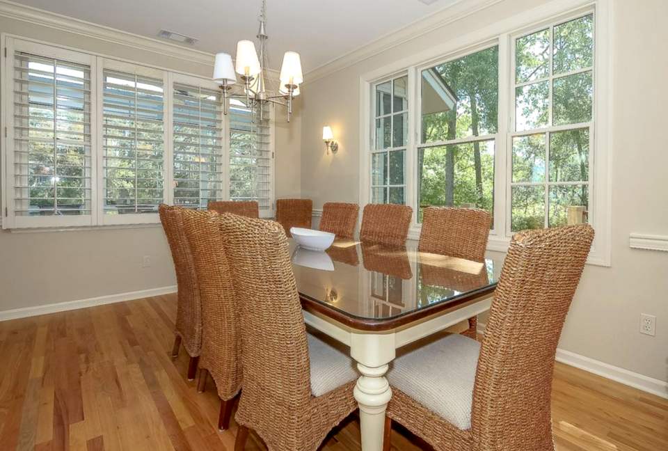 Black Tern Luxury - Hilton Head, South Carolina