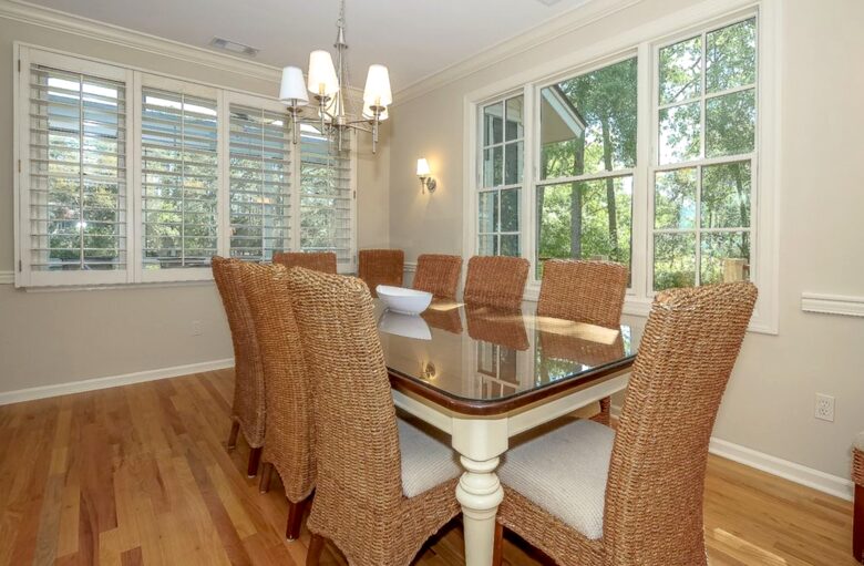 Black Tern Luxury - Hilton Head, South Carolina