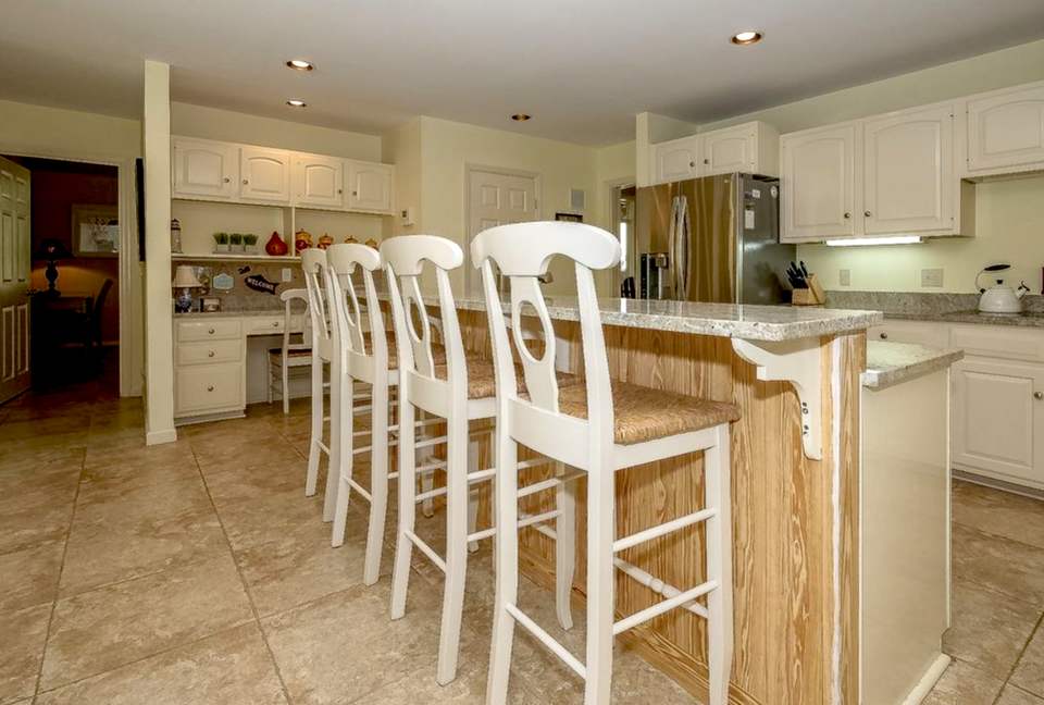 Black Tern Luxury - Hilton Head, South Carolina