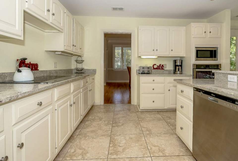 Black Tern Luxury - Hilton Head, South Carolina