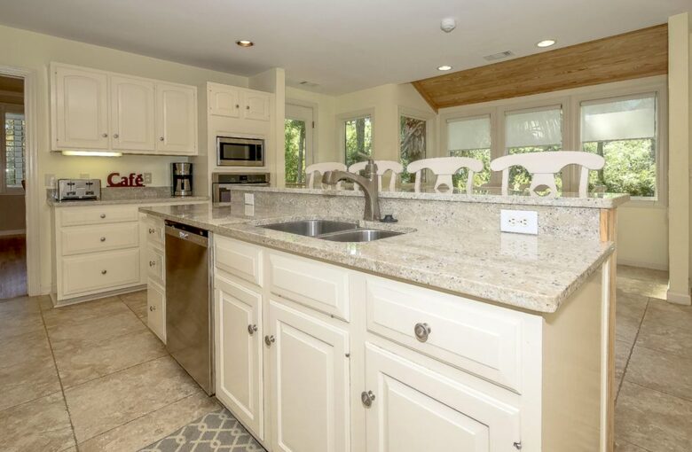 Black Tern Luxury - Hilton Head, South Carolina