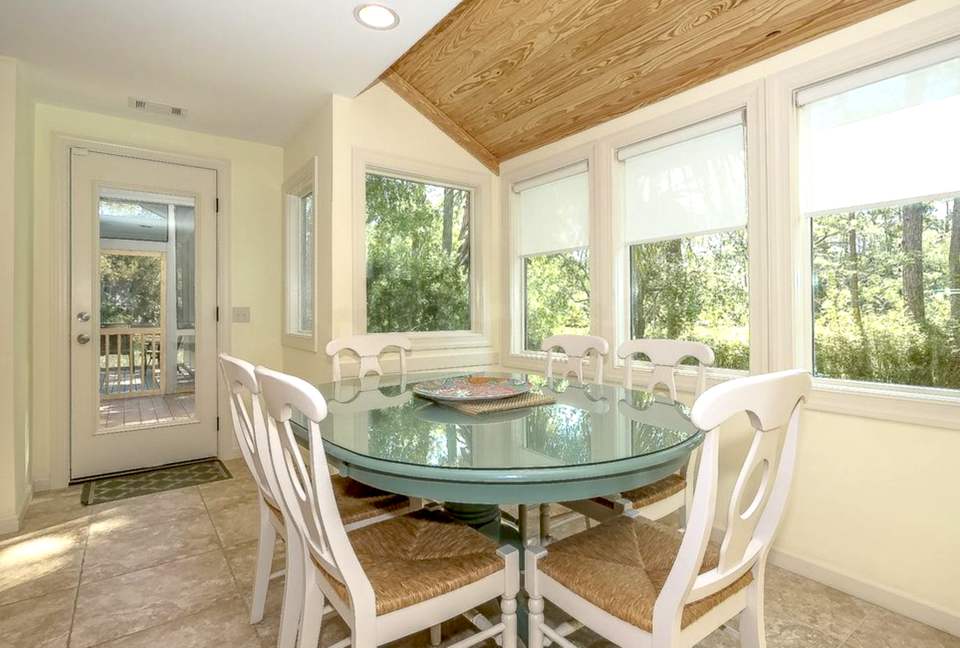 Black Tern Luxury - Hilton Head, South Carolina