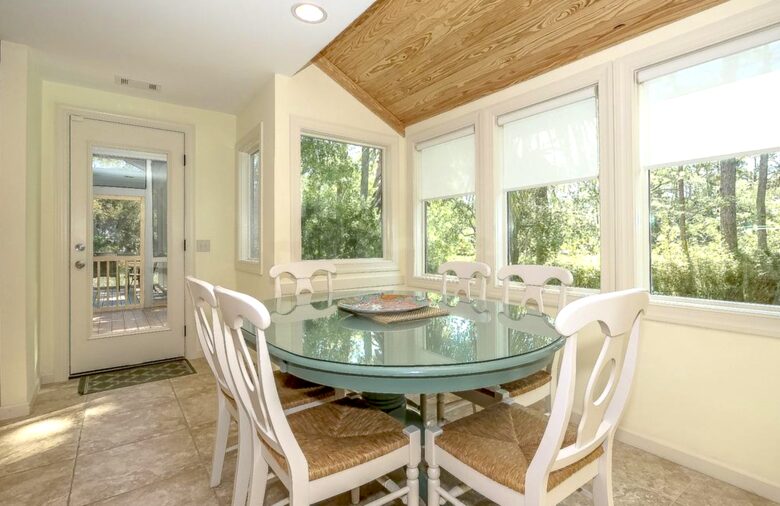 Black Tern Luxury - Hilton Head, South Carolina