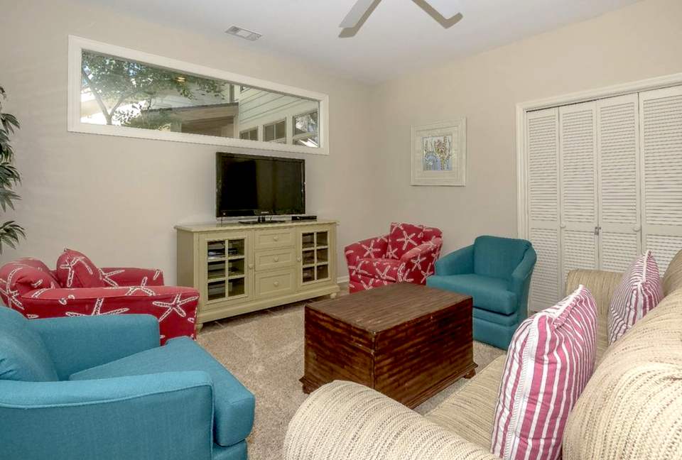 Black Tern Luxury - Hilton Head, South Carolina