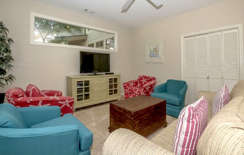 Black Tern Luxury - Hilton Head, South Carolina