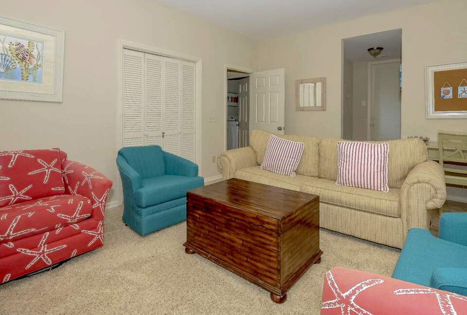 Black Tern Luxury - Hilton Head, South Carolina