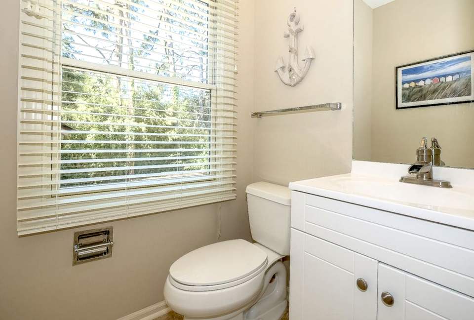 Black Tern Luxury - Hilton Head, South Carolina