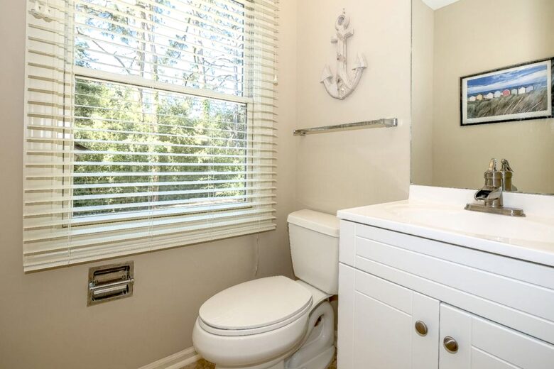 Black Tern Luxury - Hilton Head, South Carolina