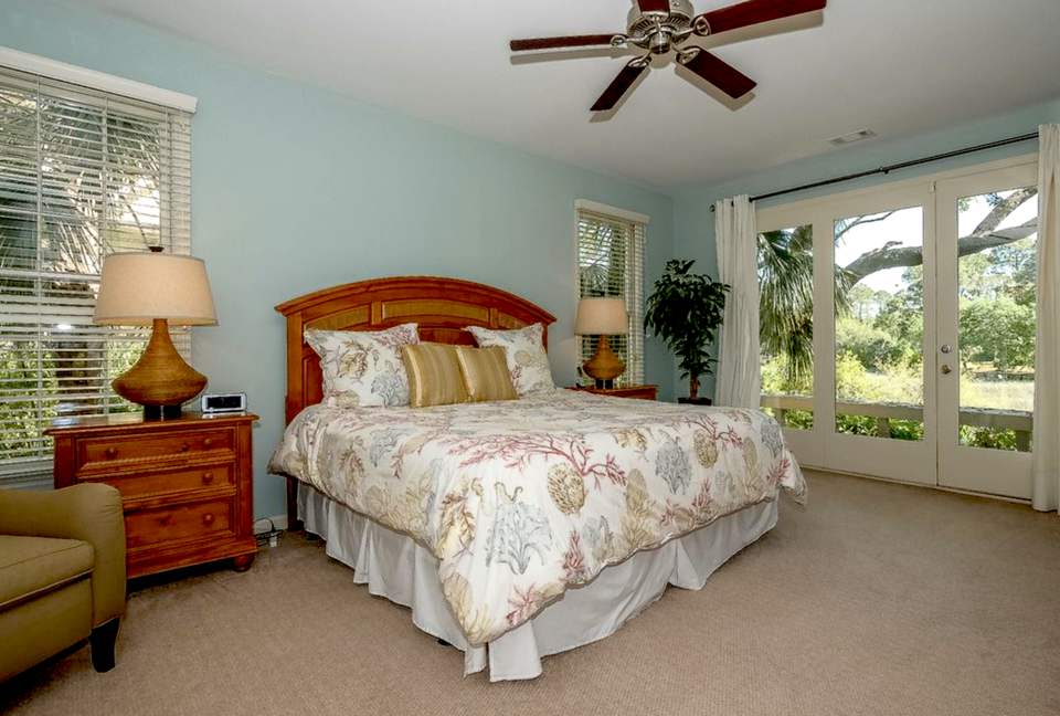 Black Tern Luxury - Hilton Head, South Carolina