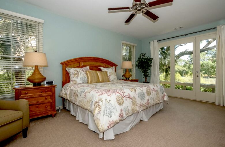 Black Tern Luxury - Hilton Head, South Carolina