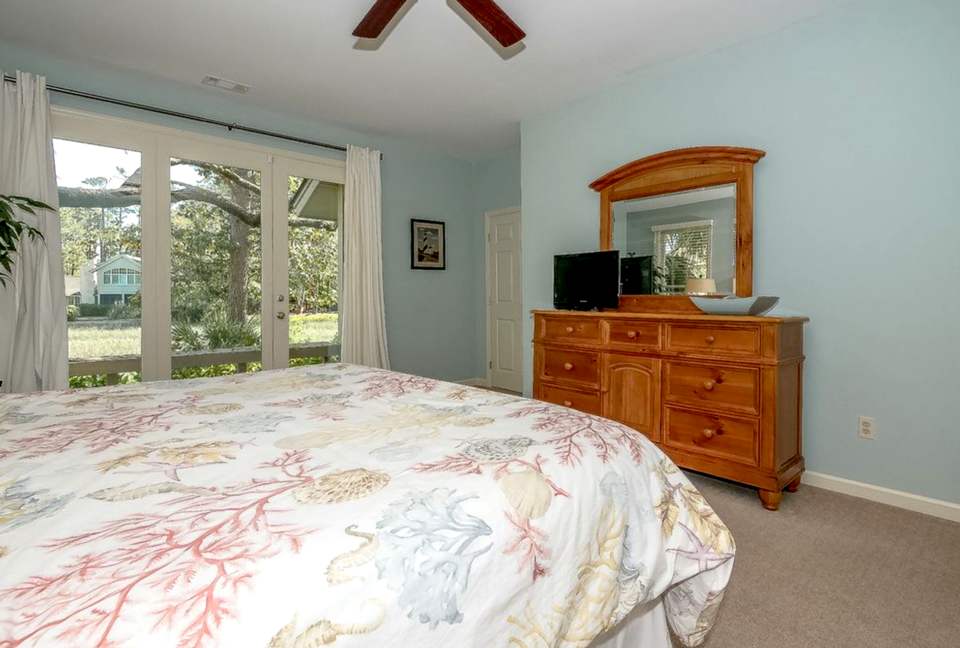 Black Tern Luxury - Hilton Head, South Carolina