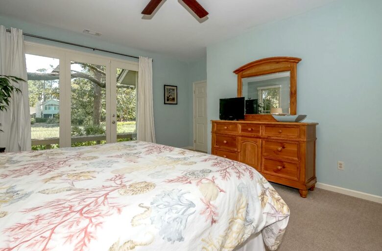 Black Tern Luxury - Hilton Head, South Carolina