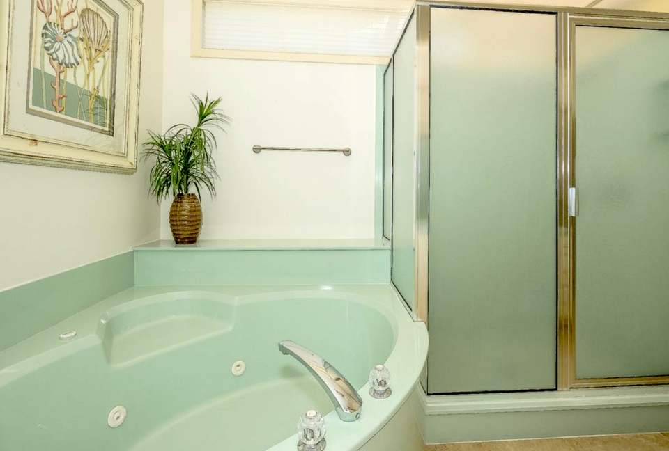 Black Tern Luxury - Hilton Head, South Carolina