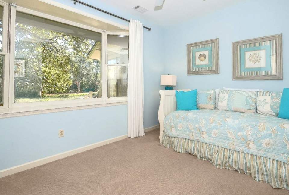 Black Tern Luxury - Hilton Head, South Carolina