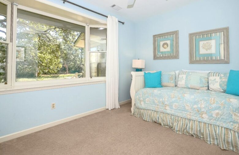 Black Tern Luxury - Hilton Head, South Carolina