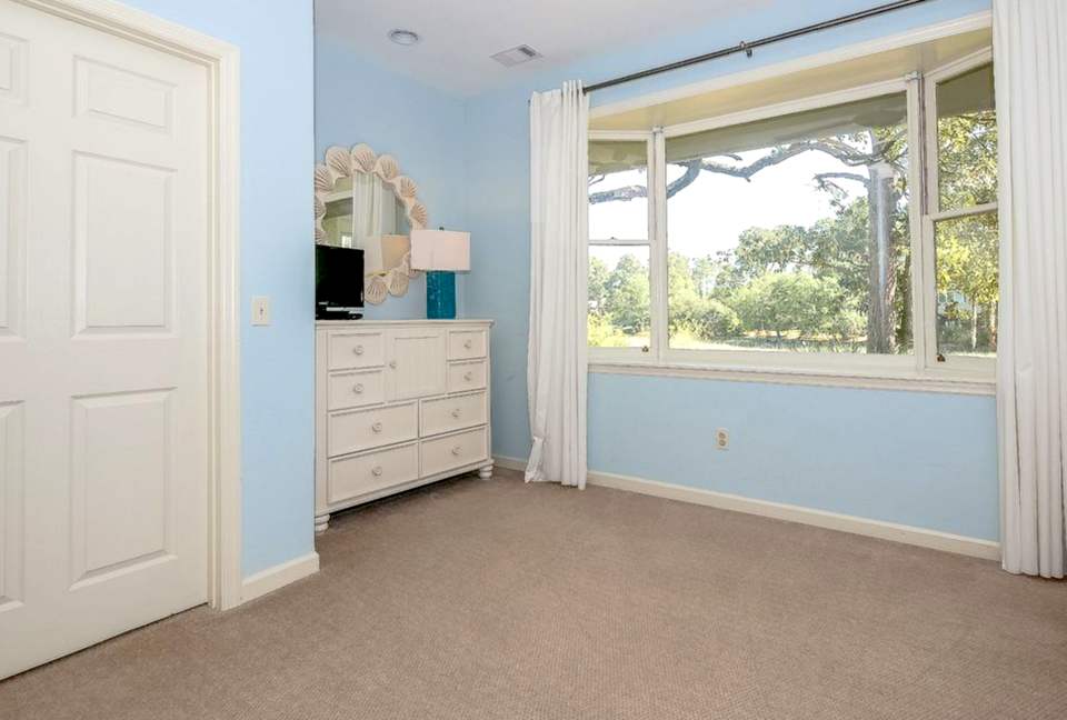 Black Tern Luxury - Hilton Head, South Carolina