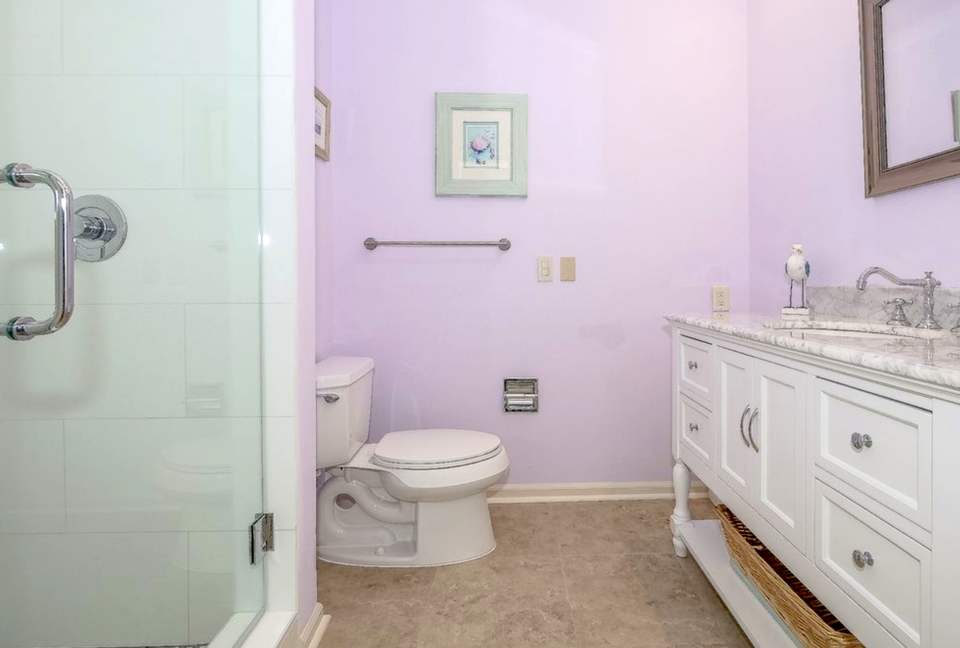 Black Tern Luxury - Hilton Head, South Carolina