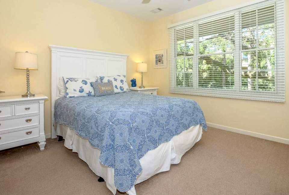 Black Tern Luxury - Hilton Head, South Carolina