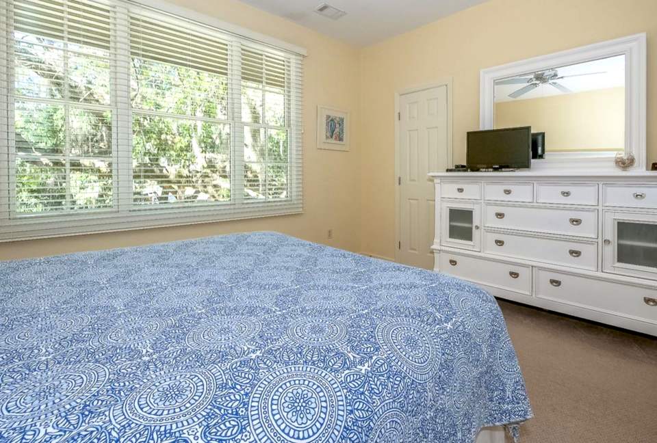 Black Tern Luxury - Hilton Head, South Carolina