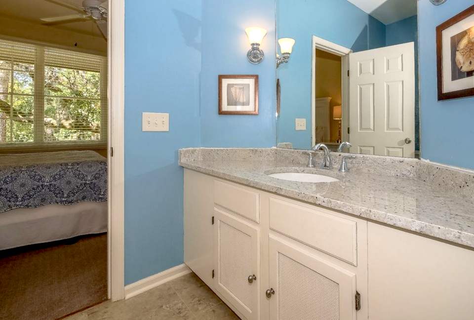 Black Tern Luxury - Hilton Head, South Carolina